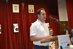 Krunoslav Srpak, specijalist za međunarodnu suradnju i EU u Vukovarsko-srijemskoj županiji