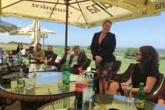 Pozdrav gradonačelnice Marine Budimir